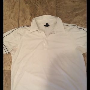 Express men’s polo shirt